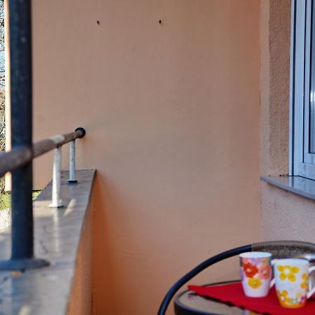 Apartment Franko Zadar Exterior foto