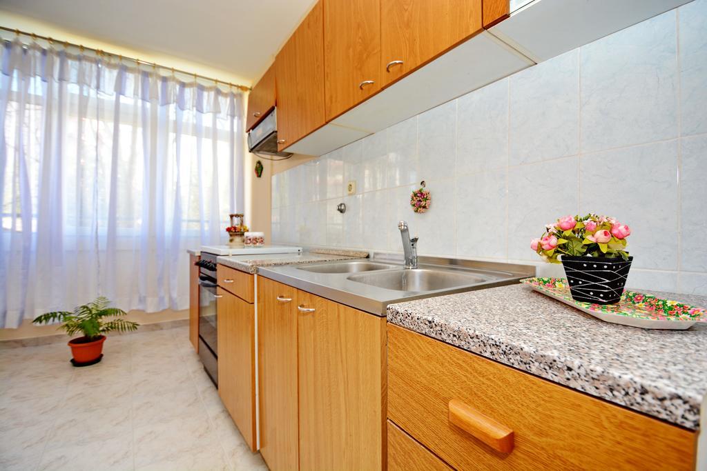 Apartment Franko Zadar Exterior foto