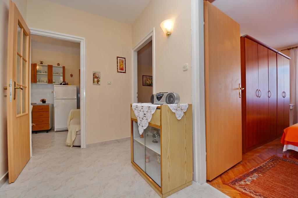 Apartment Franko Zadar Exterior foto
